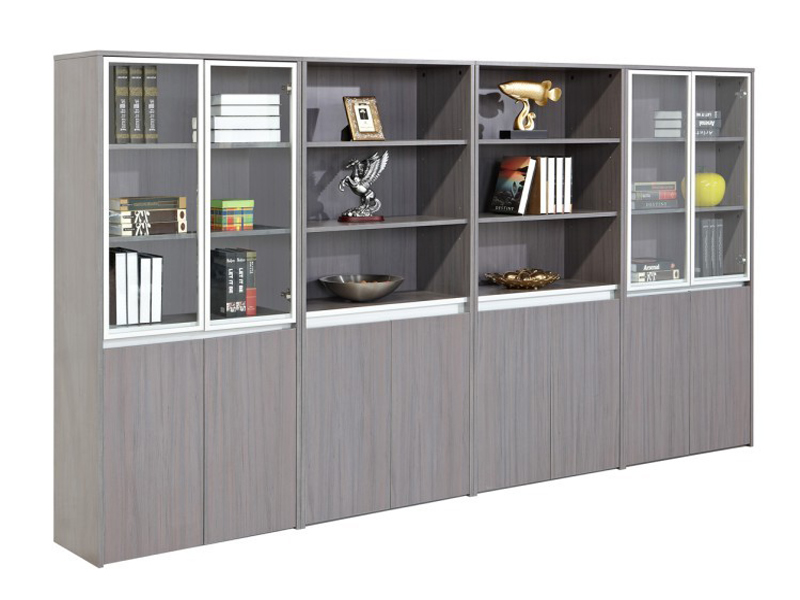 企業(yè)文件柜定制有哪些選擇