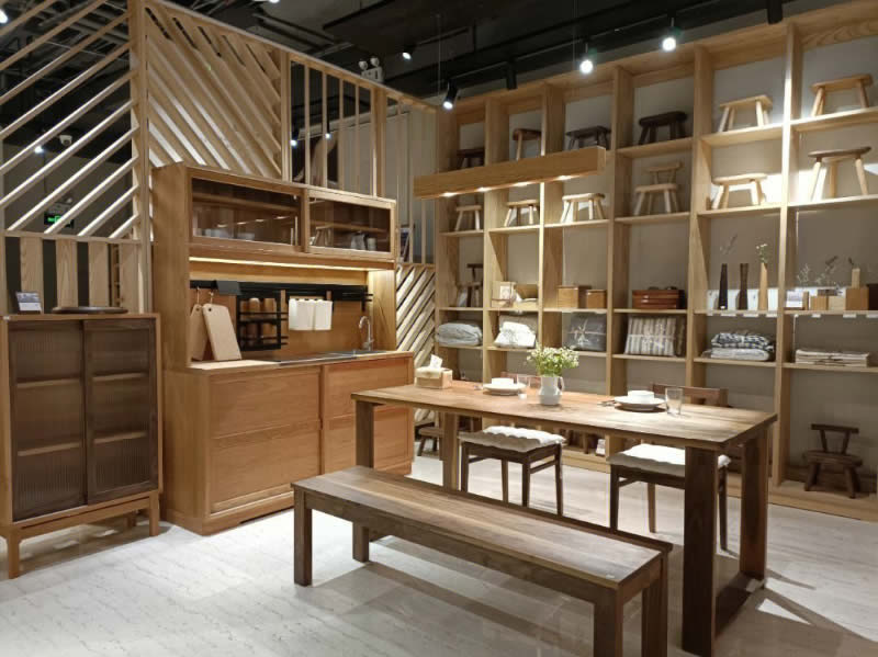 實木家具如何挑選