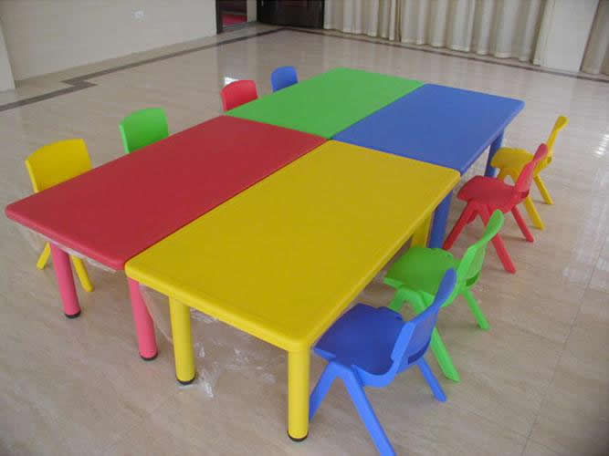 幼兒園課桌椅應(yīng)該如何保養(yǎng)？