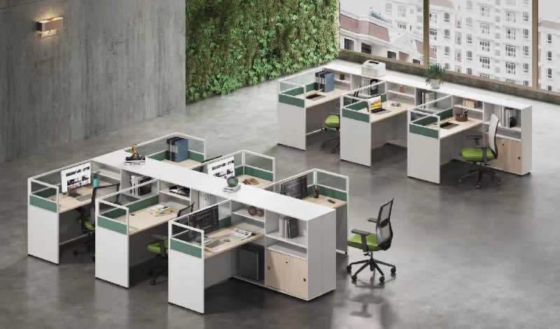 辦公家具搭配注意事項